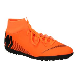 Nike oranje