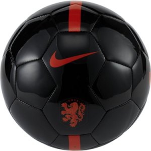 Nike Voetbal nederland knvb orange