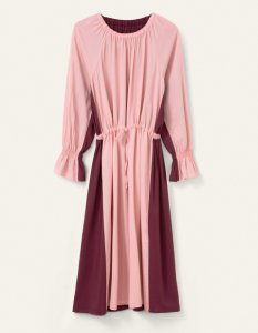 Oilily Doona jurk- roze