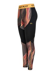 Only Play Onpmarlin aop hw train tights 15224032