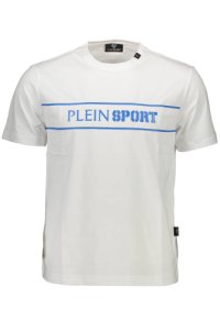Plein Sport Tips101 short sleeve