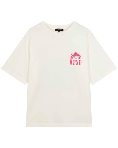 Refined Department T-shirt r22057106 maggy