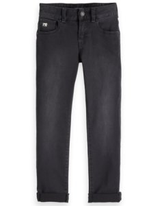 Scotch Shrunk Jeans 150784 zwart