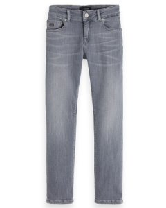 Scotch Shrunk Jeans 15302 blauw
