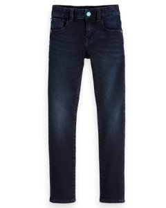 Scotch Shrunk Jeans 15303 blauw