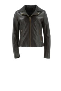 Studio AR Kendall hazel maronne jacket
