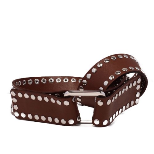 The Kaia Suzy leather belt