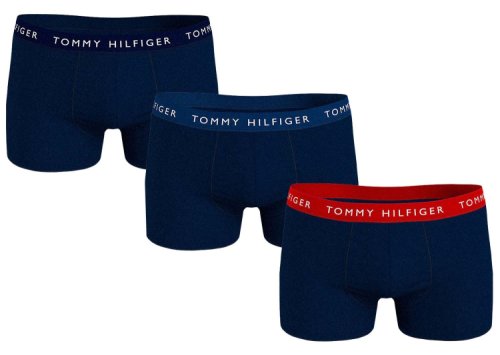 Tommy Hilfiger Boxershort 3-pack