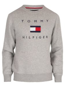 Tommy Hilfiger Flag sweater