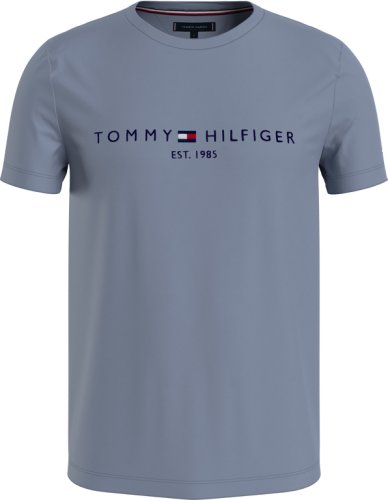 Tommy Hilfiger Logo t-shirt licht