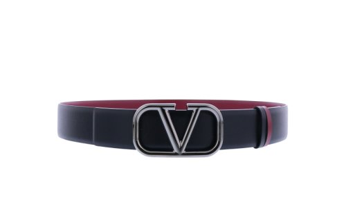 Valentino Reversible buckle belt h.40