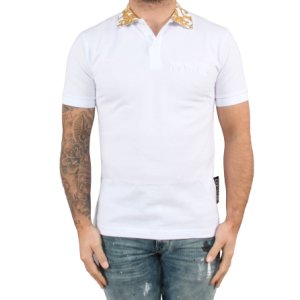 Versace Polo 621 wit