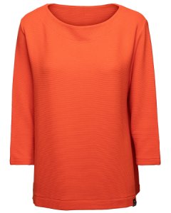 Zoso T-shirt 194destiny oranje