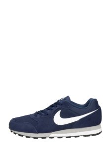 Nike - Md Runner 2  - Blauw