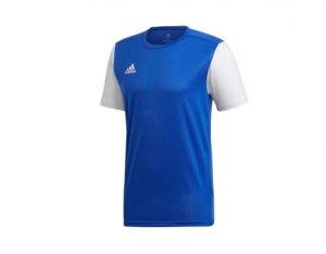 Adidas - Estro 19 Jersey Jr - Polyester Shirt