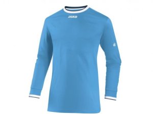 Jako - Jersey United L/S - Shirt Junior Blauw