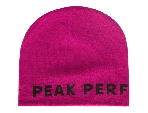 Peak Performance  - PP Hat - Dames Mutsen