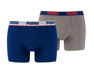 Puma - Basic Stripe Elastic - Heren Ondergoed