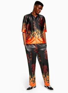 JADED Flame Trousers*