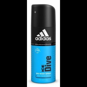 Adidas Ice Dive Deospray 150 ml