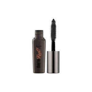 Benefit They&#039;re Real! Mini Mascara Black 4 g