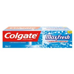 Colgate Max Fresh Coolmint 100 ml