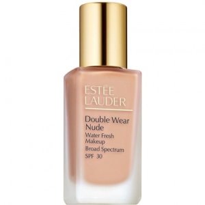 Estée Lauder - Est&eacute;e lauder double wear nude water fresh foundation 2c2 pale almond 30 ml