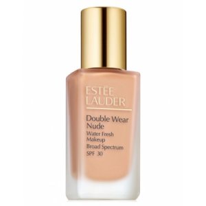 Estée Lauder - Est&eacute;e lauder double wear nude water fresh foundation 3c2 pebble 30 ml