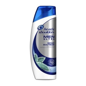 Head &amp; Shoulders Men Ultra Scalp Relief Shampoo 450 ml