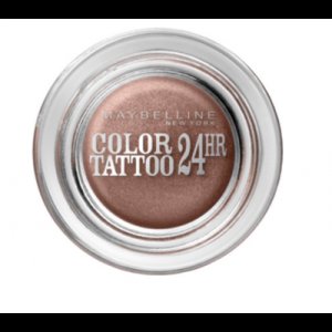 Maybelline Color Tattoo 35 On and On Bronze 4 g