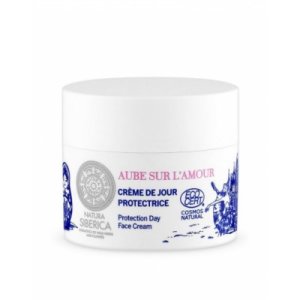 Natura Siberica Siberie Mon Amour Protection Day Face Cream 50 ml