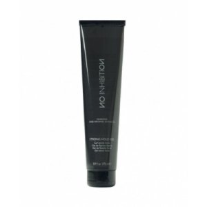 No Inhibition Strong Hold Gel 175 ml