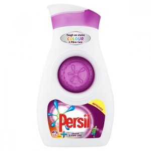Persil Small &amp; Mighty Colour Vaskemiddel 525 ml