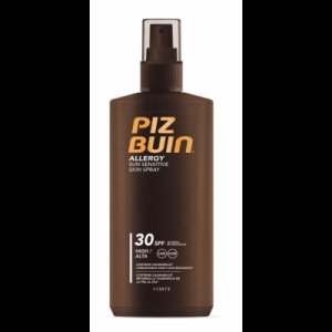 Piz Buin Allergy Spray Sun-Sensitive Skin - SPF30 200 ml