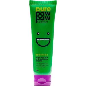 Pure Paw Paw Ointment Watermelon 25 g