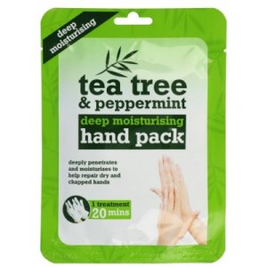 Tea Tree Deep Moisturising Peppermint Hand Pack 1 par