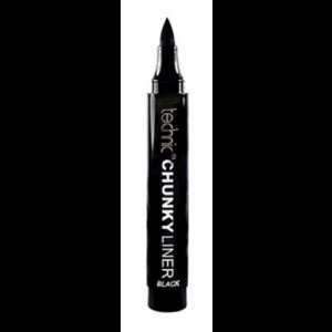 Technic Chunky Eyeliner Pen Black 4 g