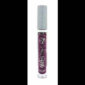 W7 Glitter Pop! Liquid Lip Colour Rockin&#039; Royal 2,5 ml