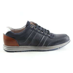 15.1266.01 S12 Grant lace-up shoes