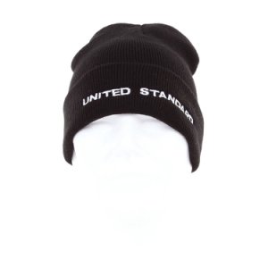 United Standard - 19wusbn01 beanie