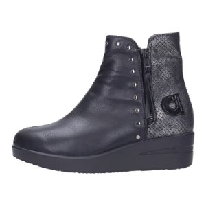 211 A Tangier Hamlet Ankle Boots