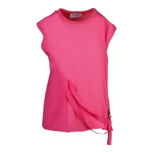 Asymmetric TOP With Laces