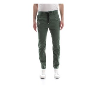 At.p.co A161Roby332 A0326B Pants Men Green