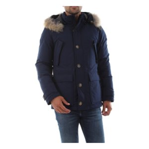 At.p.co A193Vasco79 Nc005 Jacket AND Jackets Men blue