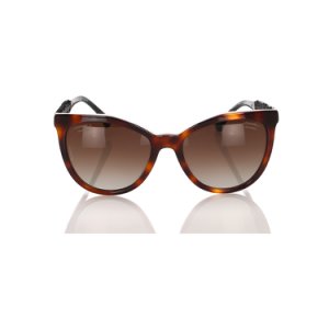 Bijou Butterfly Tinted Sunglasses Plastic