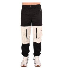 Cargo Melty Trousers
