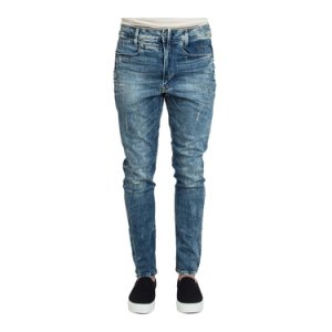 G-star - D-staq 3dskinny jeans