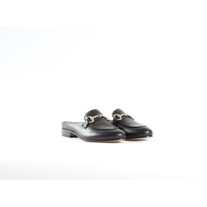 Emelie loafers black - Alberville