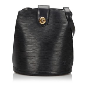 Louis Vuitton Vintage - Epi cluny bag