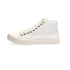 G-Star D04356 8715 Rovulc HB MID Sneakers Men White